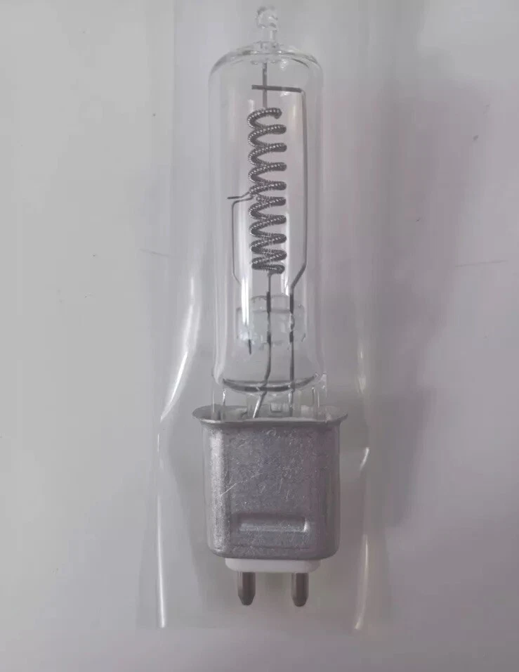 FEL 120v 1000w Bulb G9.5 EIKO Photo Lamp for Stage and Studio - Image 2 of 4