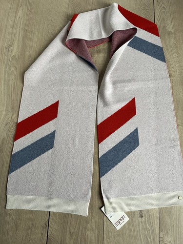 ESPRIT Damen Mode-Schal – Vielseitig, Elegant, Aus Hochwertigem Material Für Jeden Anlass