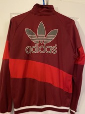 adidas cccp track jacket