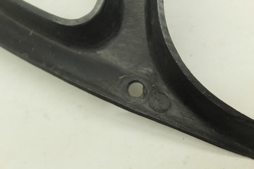 88-93 SUZUKI KATANA 1100 GSX1100F FRONT LOWER INNER EXHAUST V FAIRING COWL GUARD - Bild 9 von 12