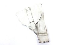 Fondina in cuoio Beretta Mod.1934/1935