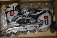 Nike Inline Skates - Zapato - Gr. 10 - EUR 43