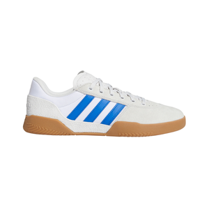 adidas azules y blancas
