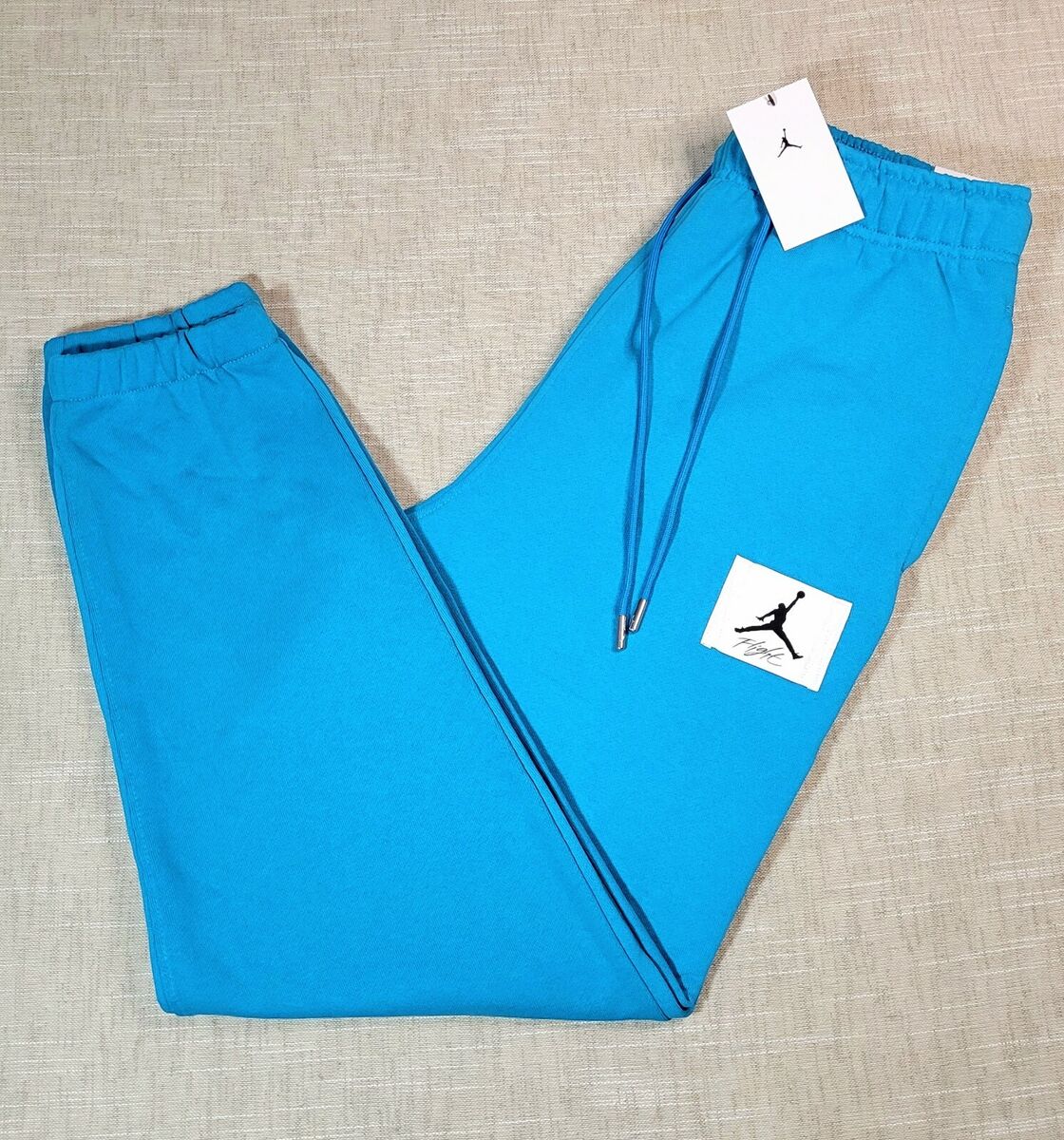 Jersey Flight Joggers - Pink Jersey Flight Joggers - Pink
