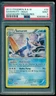2013 Pokemon Legendary Treasures #39 Samurott Holo PSA 9 Mint