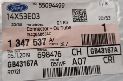 Hakaioh Genesic Gaogaigar AmakunikizinSIM MAX ドライバー 10.5 SR