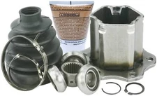 Inner Joint 24X104 Febest 1711-Q5LH Oem 8K0498103B