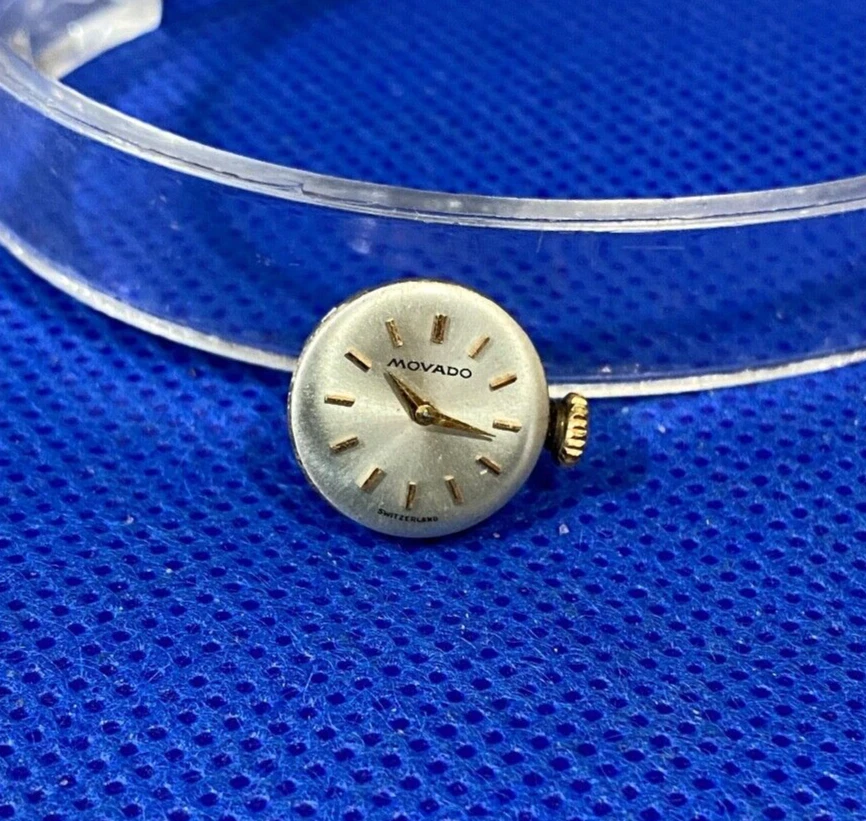movado symbol