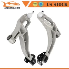 2pcs Front Lower Control Arm w/ Ball Joints Fits 2003-2006 LINCOLN TOWN CAR
