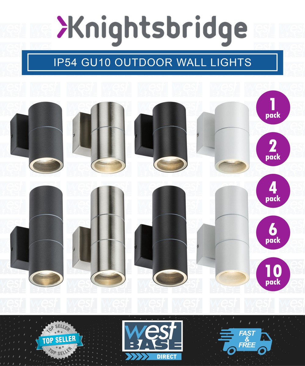 Knightsbridge Driveway Lights IP663G