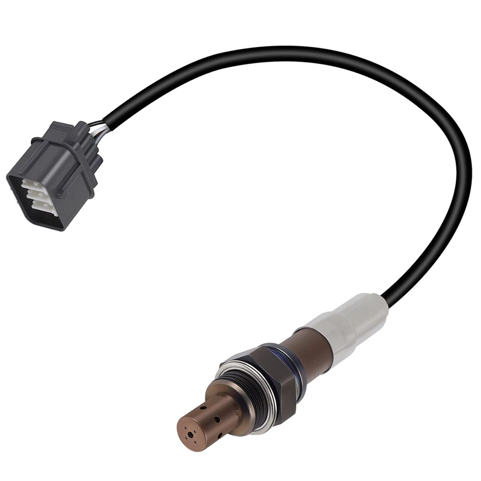 Set of 4 Oxygen Sensors Fit For Acura TL 3.2L V6 2004-2006 MDX 3.5L V6 2003-2006 — 第 4/4 张图片