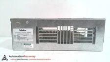 NIDEC-CONTROL TECHNIQUES DBR-0200-00400-ENC, DYNAMIC BRAKING RESISTOR, N #323446
