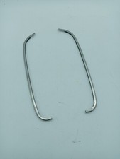 Coppia Profili Originali per serbatoio PIAGGIO Bravo prima Serie