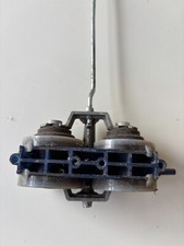 Vakuum Versteller Stellglied MembranZV Mercedes W123 Vakuum Versteller Stellglied MembranZV Mercedes W123