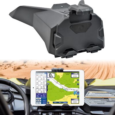 	Device Holder for Can Am Trail Commander GPS Tablet Phone Electronic Device	