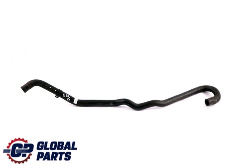 BMW X5 er E70 Schlauch Motor Vorlauf Kühler Oben 6955922