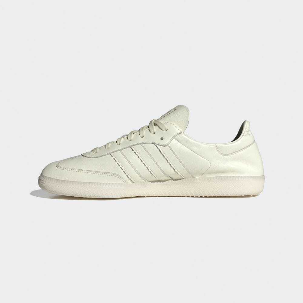 Size 6 - Adidas Samba Decon Ivory for sale online | eBay