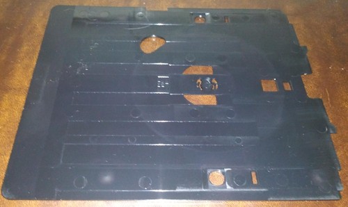 OEM Epson CD Print Printer Printing Tray: XP-821, XP-830, XP-860, XP-860, XP-960 - 第 3/3 張圖片