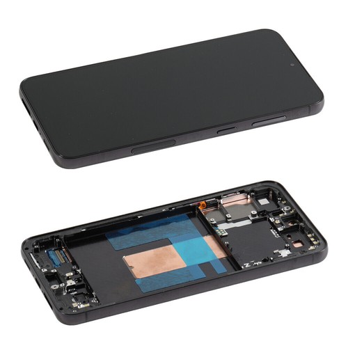 OEM AMOLED Display LCD Touch Screen For Samsung Galaxy S23 Plus S916B/E/U/W lot - 第 17/36 張圖片