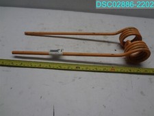 Tine Tedder Teeth Fits Kuhn KT-3 Disc Mower Rake 847810087582 804-57609000