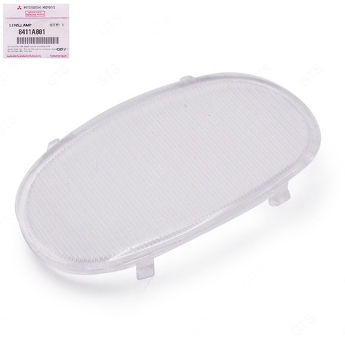 For Mitsubishi Triton L200 Pick Up 2006 14 Clear Len Door Lamp Light OEM - Picture 6 of 8
