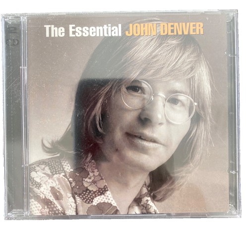 John Denver - Gold Deluxe / NM / LP, Compilation | eBay