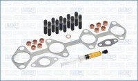 Turbolader Einbausatz Fiat Grande Punto 06-