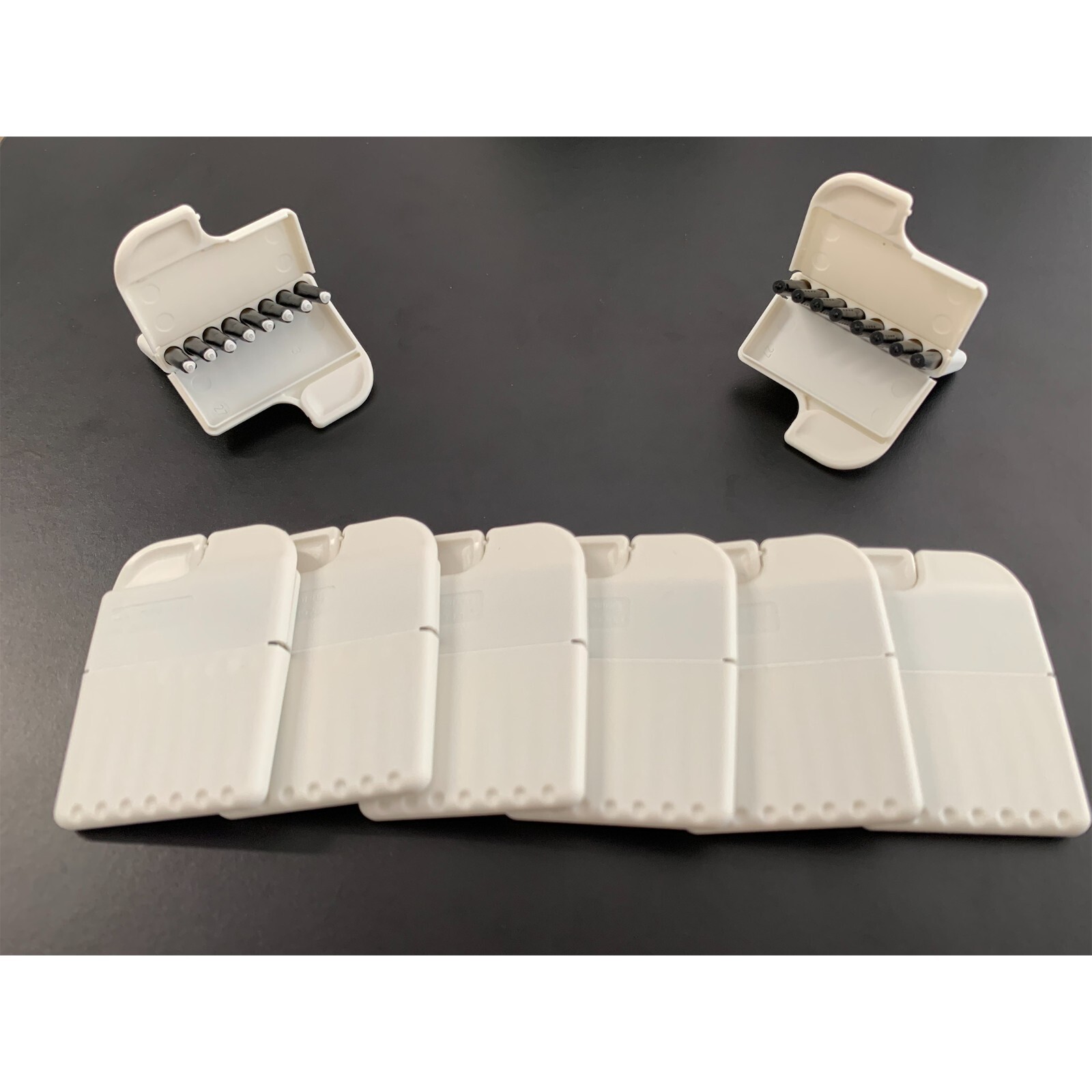 ReSound Wax Guard for Resound Hearing Aids 8 pcs One Pack GN Resound