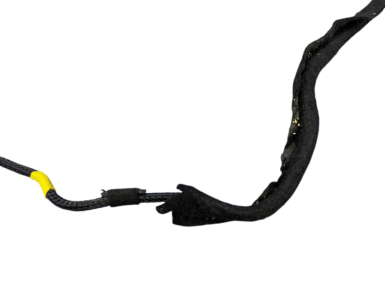 2008-2014 MASERATI GRANTURISMO FRONT LEFT SEAT AIRBAG ASSEMBLY OEM