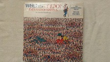 Where S Waldo Jigsaw Puzzle The Land Of Waldos Martin Handford 550 Pcs 18x24 For Sale Online Ebay