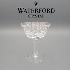 Waterford Crystal TYRONE Liquor Cocktail Glass(es) VTG