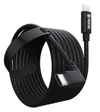 Link Cable 16FT for Meta/Oculus Quest 3S/Quest 3/Quest 2/Accessories, High Sp...