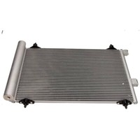 Kondensator Klimaanlage Mit Trockner FüR Peugeot 307 3A/C