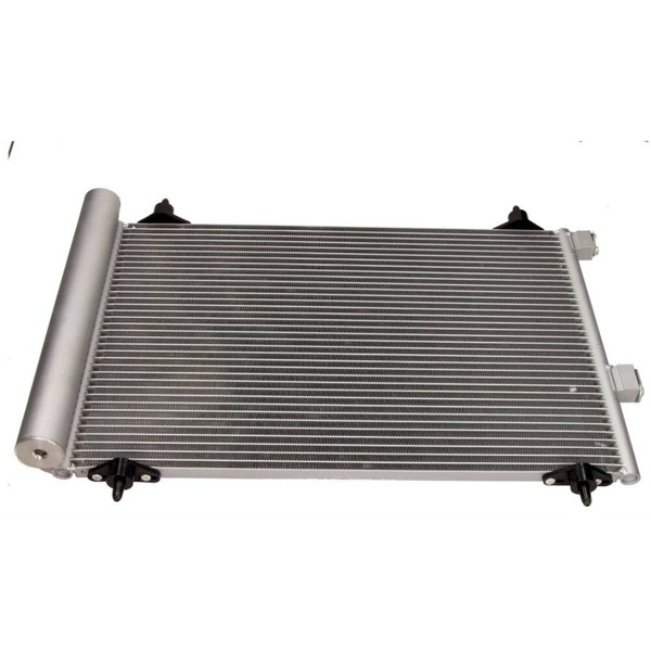 Kondensator Klimaanlage Mit Trockner FüR Peugeot 307 3A/C-image
