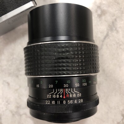 PRAKTICA LTL3と広角レンズF2.8/35MM REVUENON The Praktica LTL3: A Very Serious Player · Lomography