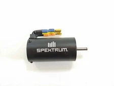 NEW Spektrum RC Firma Sensorless Brushless Motor (2800kv) SPMXSM3400 LMT Bog Hog