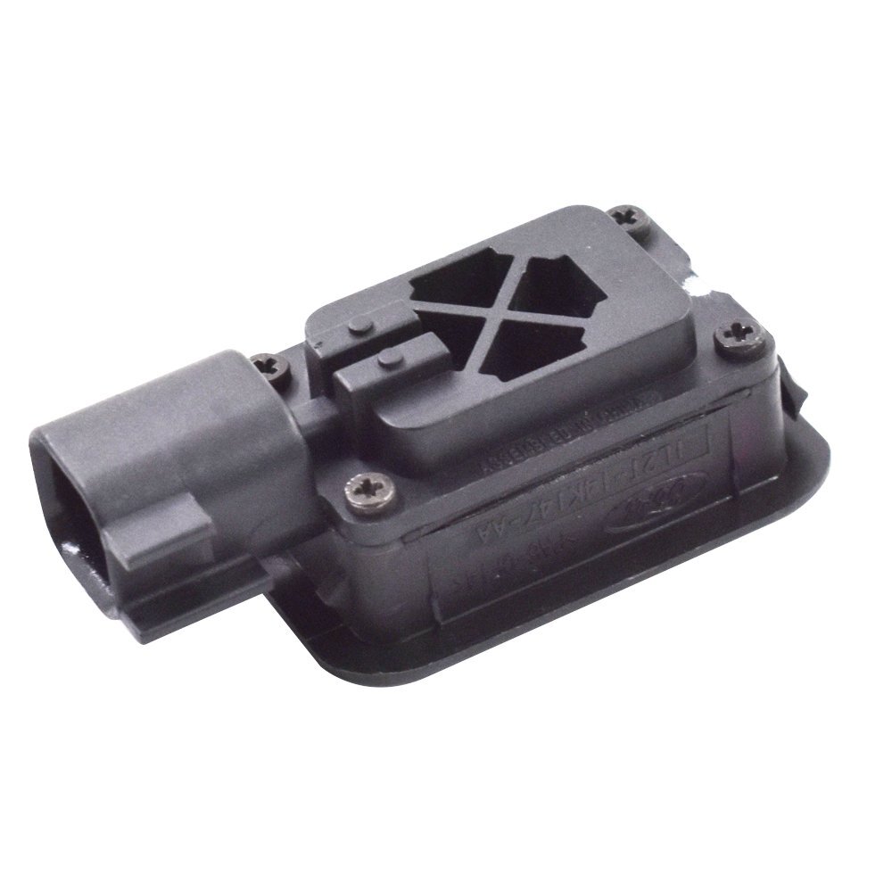 Rear Lift Gate Trunk Release Switch Actuator Button New For Ford 2008 ...