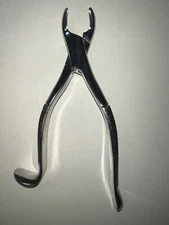 Dental, Oral Surgery, Size 24, Extraction Forcep, HSI, PREOWNED