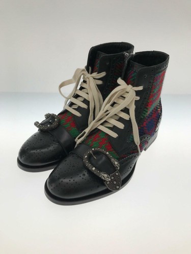 queercore gucci boots