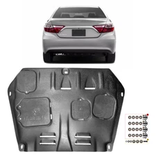 For Toyota Camry 2013-2016 Under Engine Splash Guard Front Engine Mud Flaps