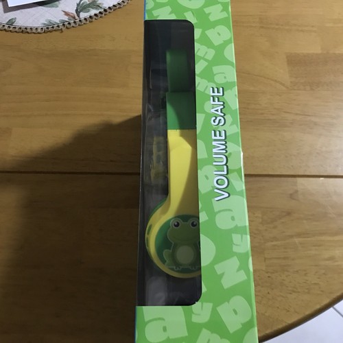 Playzoom Frog Smartwatch & Wireless Headphones Education Games Books & Stories - Zdjęcie 4 z 9
