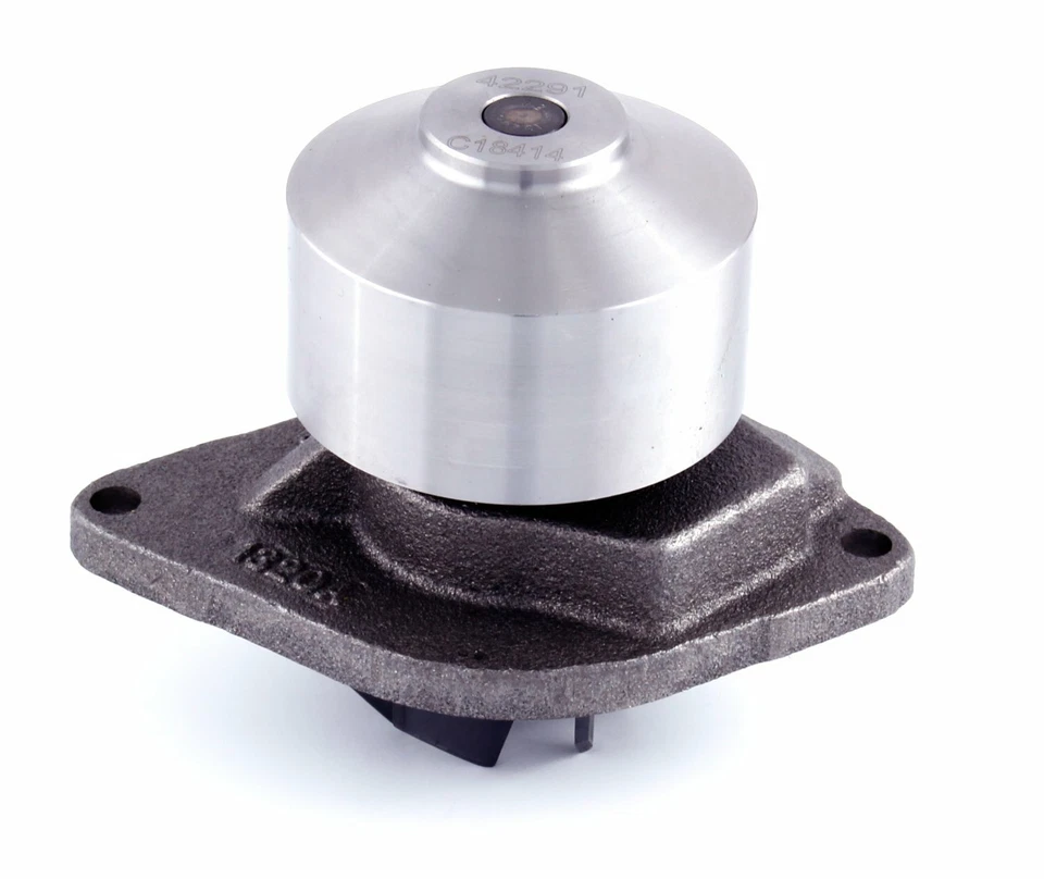 For 2008-2010 Sterling Truck Bullet 45 Engine Water Pump (Standard) Gates 2009 - Изображение 2 из 4