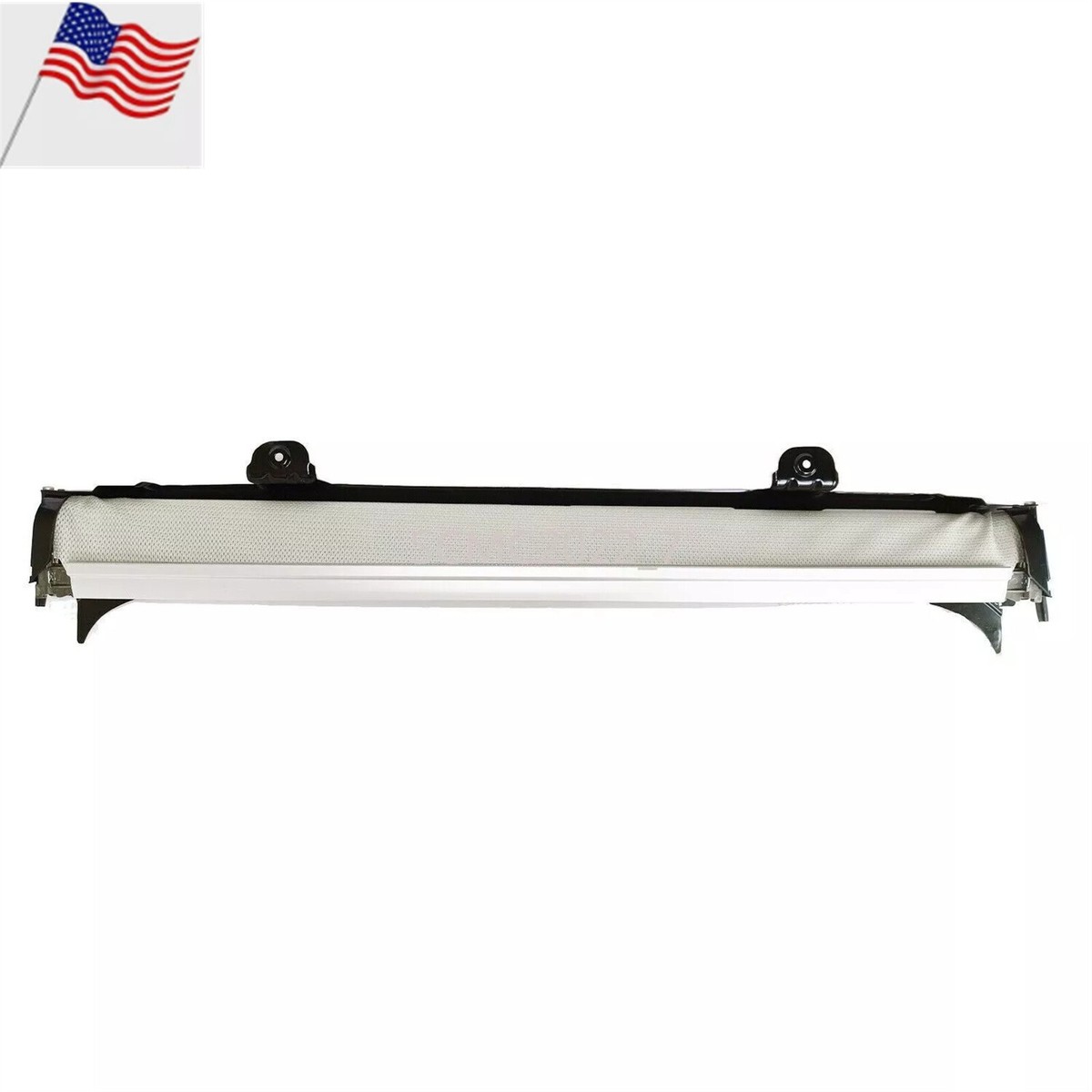 Grey Panorama Sunroof Sunshade Cover Assambly For VWTiguan AUDI Q5