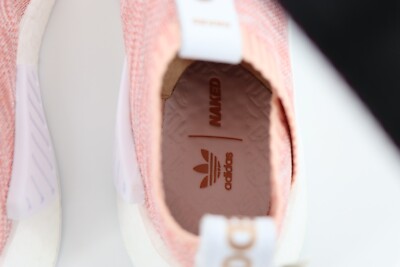 adidas NMD CS2 2017 Primeknit x KITH Pink Men's Size US 6 (DS/New) | eBay