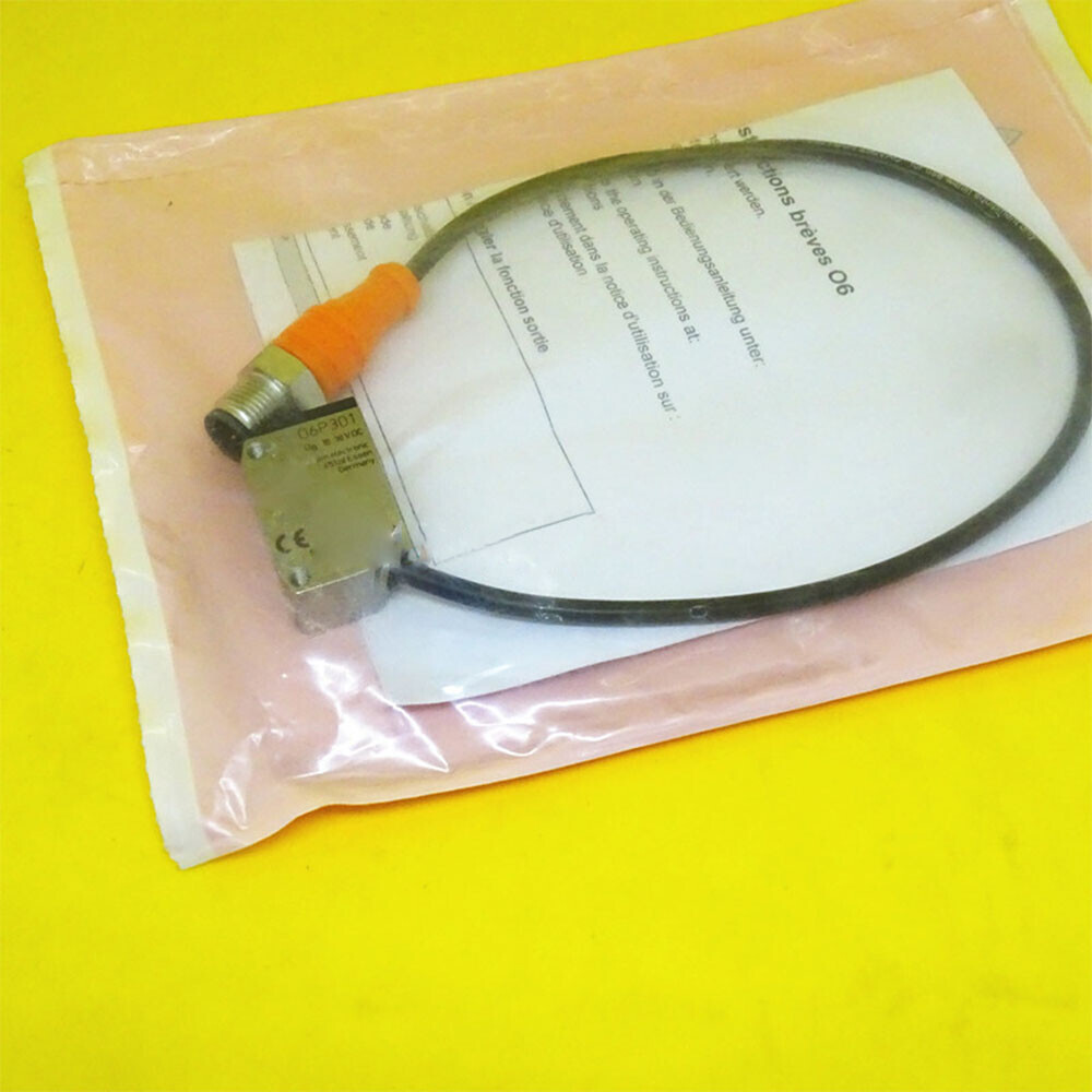 Photoelectric Switch Sensor O6P301 For IFM #E8