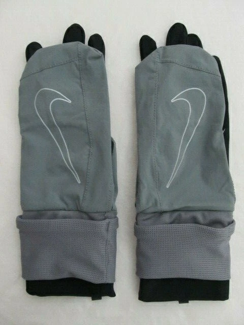 Nike mitten gloves online