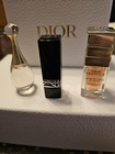DIOR VIP 3 Pc Gift Set Rouge 999 / Prestige Serum / J'adore Parfum NEW — photo 2
