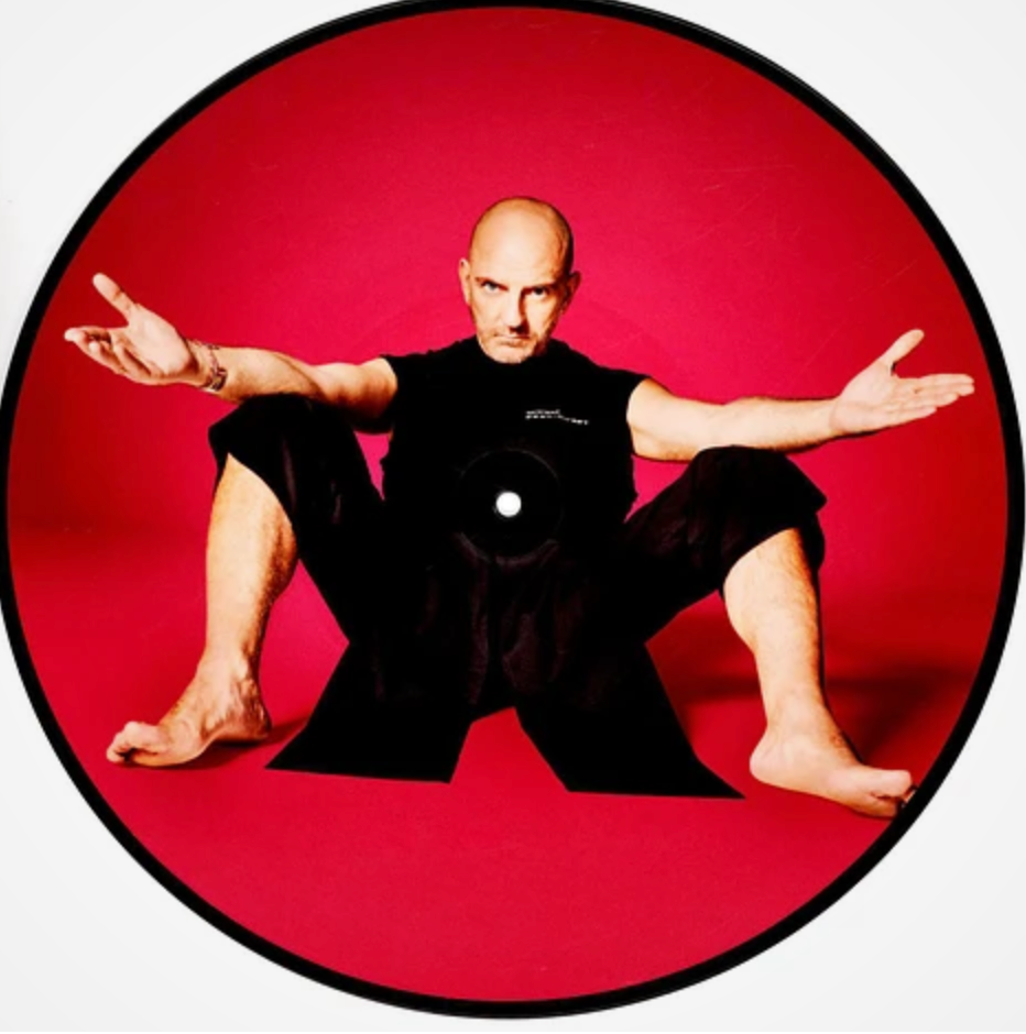Sven Väth レコード2枚セット Sven Väth 
