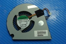 HP Envy Sleekbook 14" 4t-1100 CPU Cooling Fan 686580-001