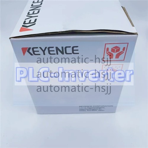 1 pieza Nuevo Sensor de desplazamiento de corriente de Foucault KEYENCE EX-V10 Envío Rápido- - Imagen 5 de 6